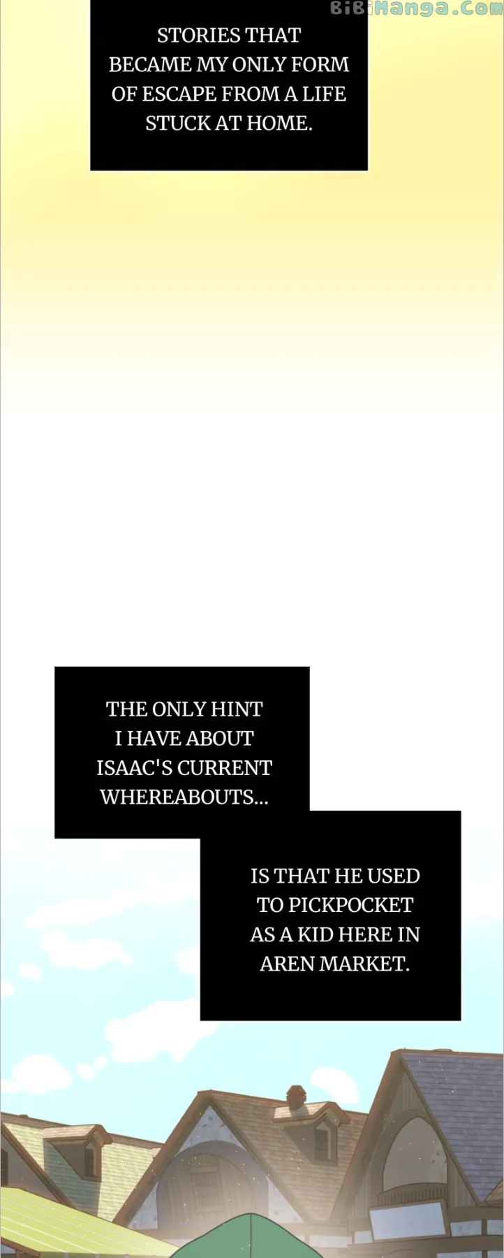 The Grand Duke is Mine Chapter 5 - Page 32