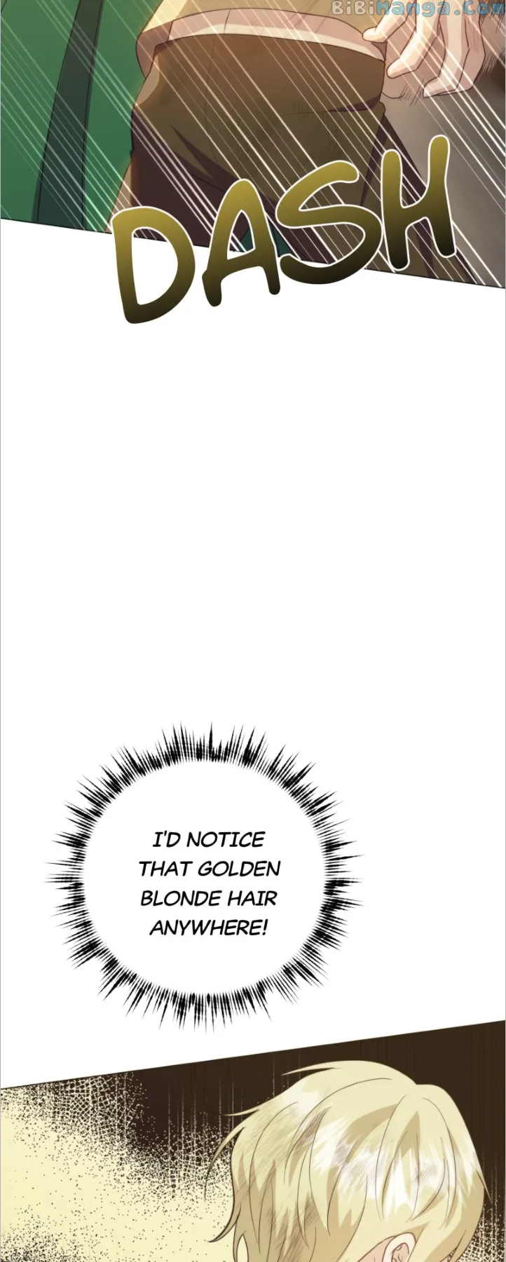 The Grand Duke is Mine Chapter 5 - Page 45