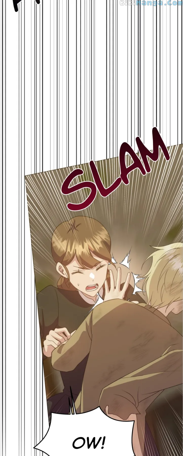 The Grand Duke is Mine Chapter 5 - Page 48