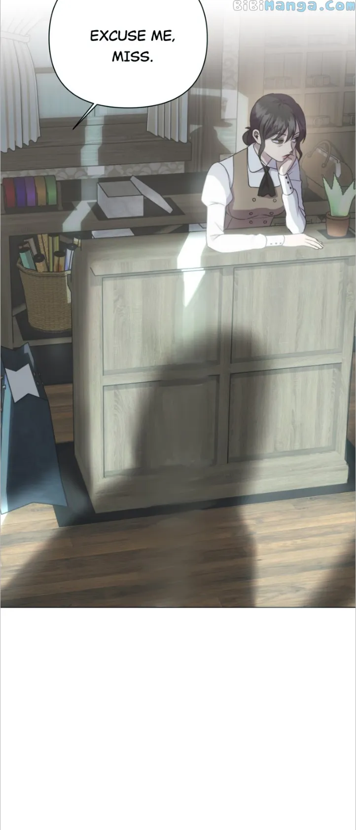 The Grand Duke is Mine Chapter 5 - Page 5