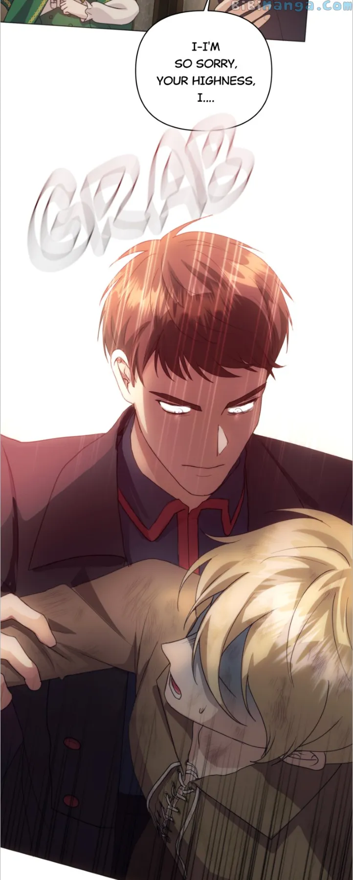 The Grand Duke is Mine Chapter 5 - Page 50