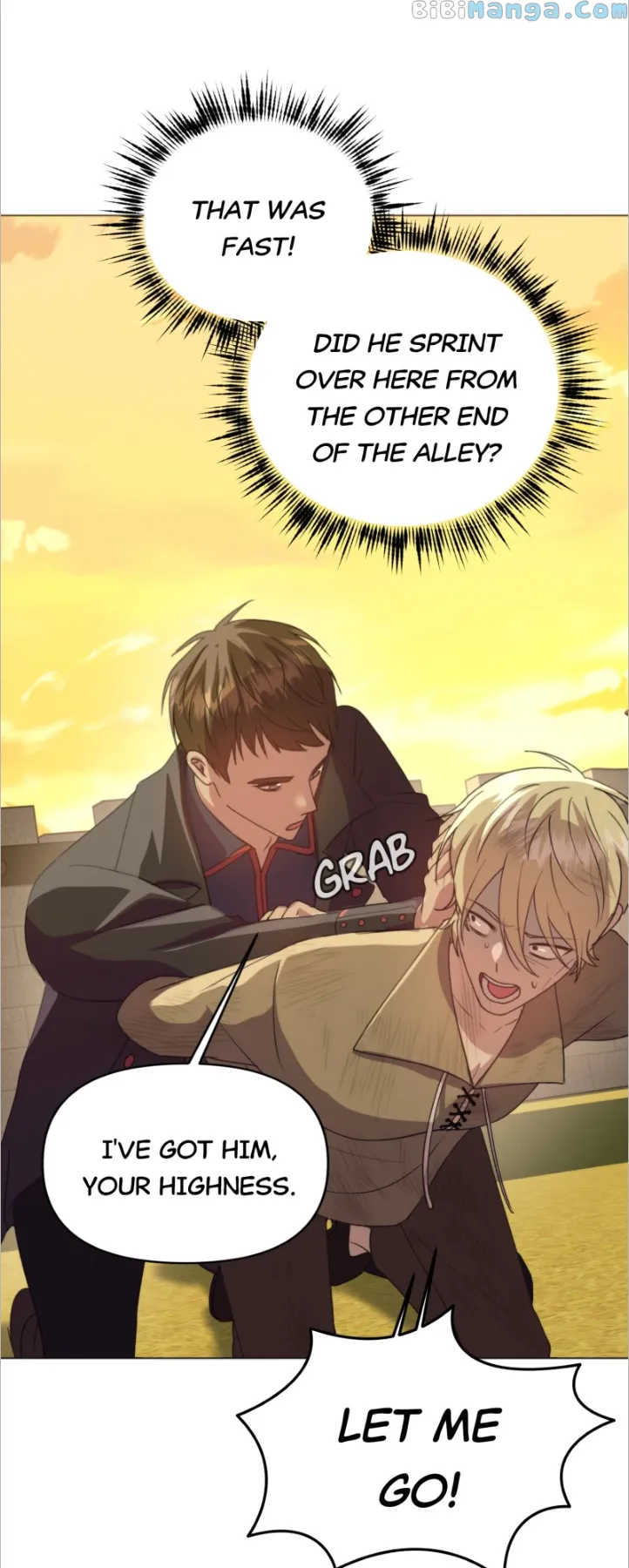 The Grand Duke is Mine Chapter 5 - Page 53