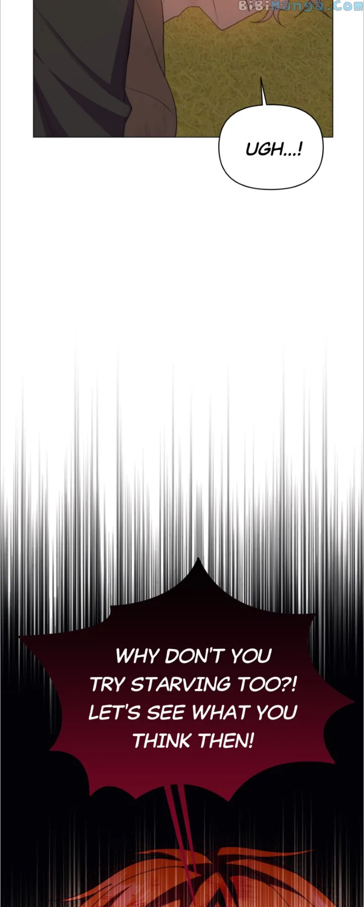 The Grand Duke is Mine Chapter 5 - Page 55