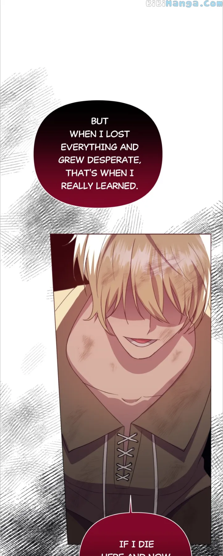 The Grand Duke is Mine Chapter 5 - Page 59