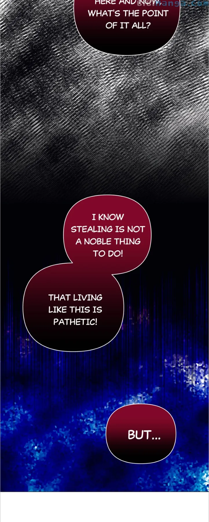 The Grand Duke is Mine Chapter 5 - Page 60