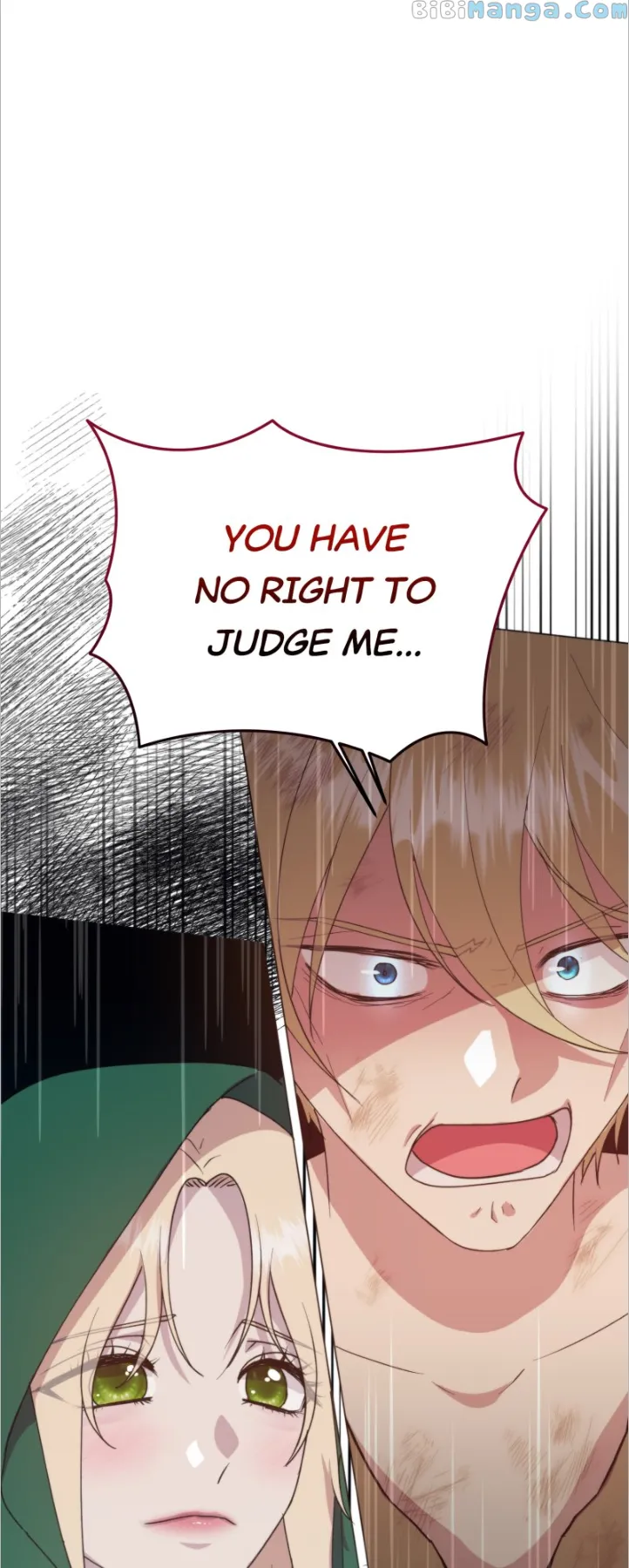 The Grand Duke is Mine Chapter 5 - Page 61