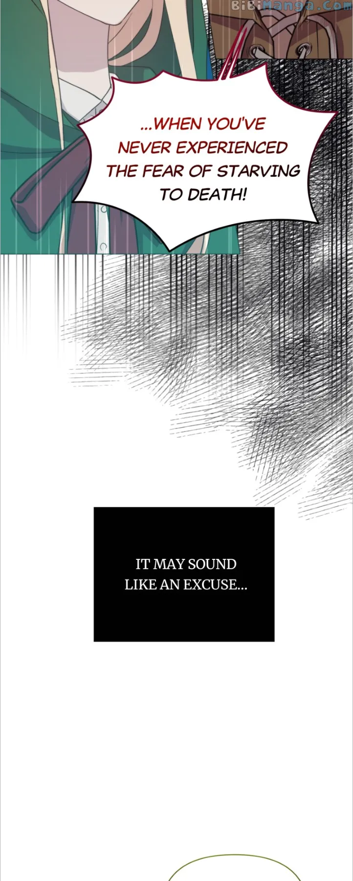 The Grand Duke is Mine Chapter 5 - Page 62