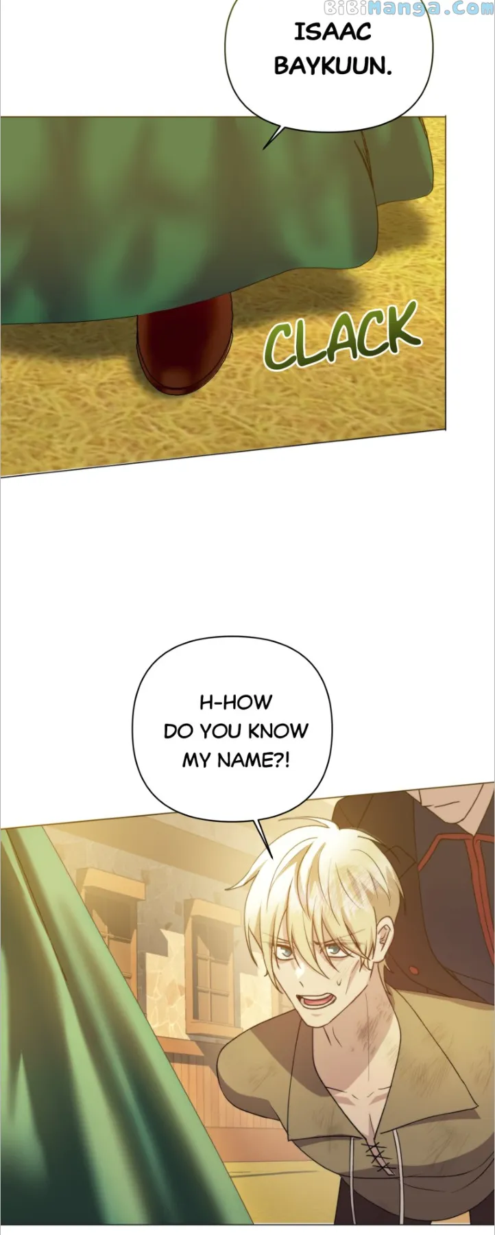 The Grand Duke is Mine Chapter 5 - Page 63