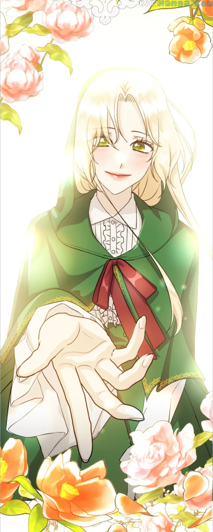 The Grand Duke is Mine Chapter 5 - Page 72