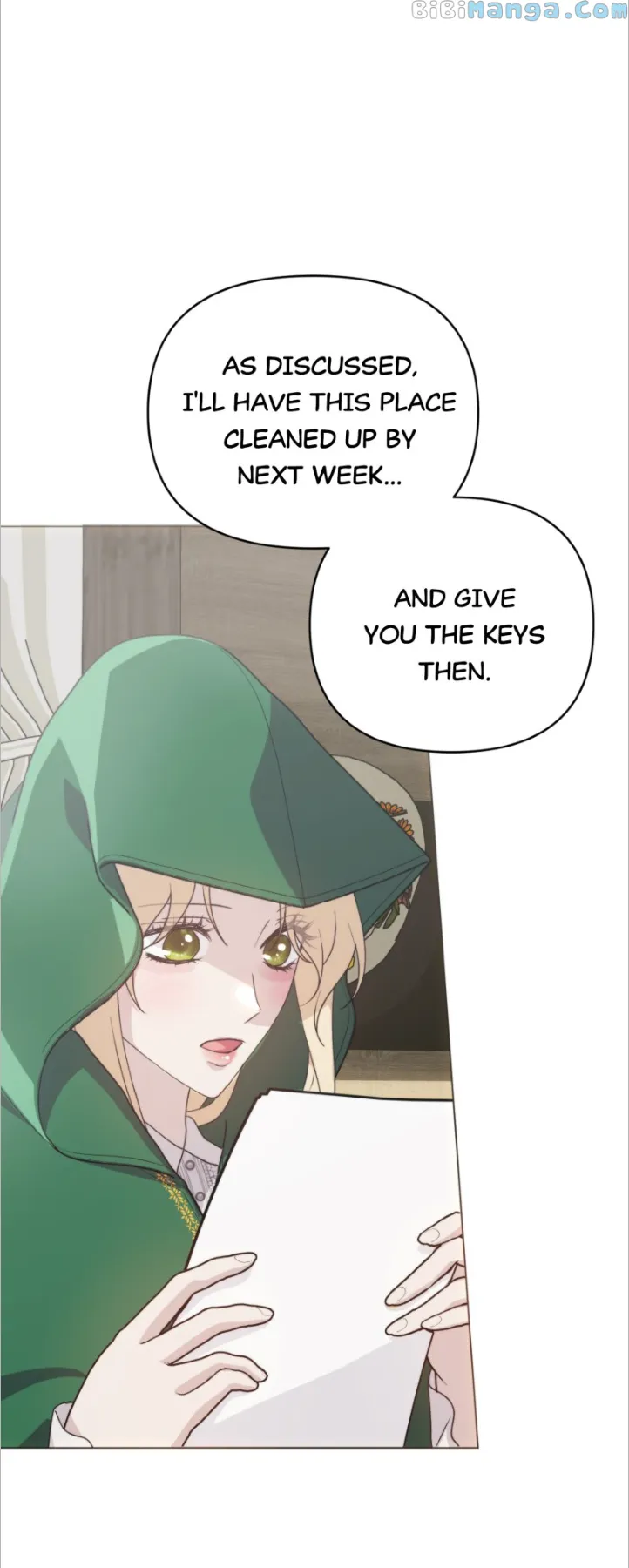 The Grand Duke is Mine Chapter 5 - Page 9