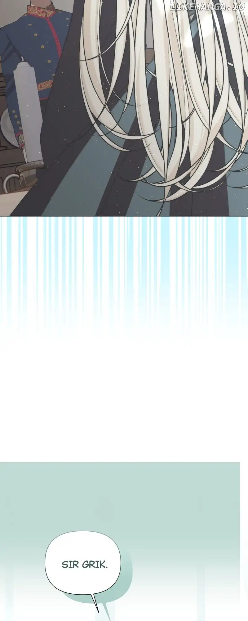 The Grand Duke is Mine Chapter 50 - Page 10