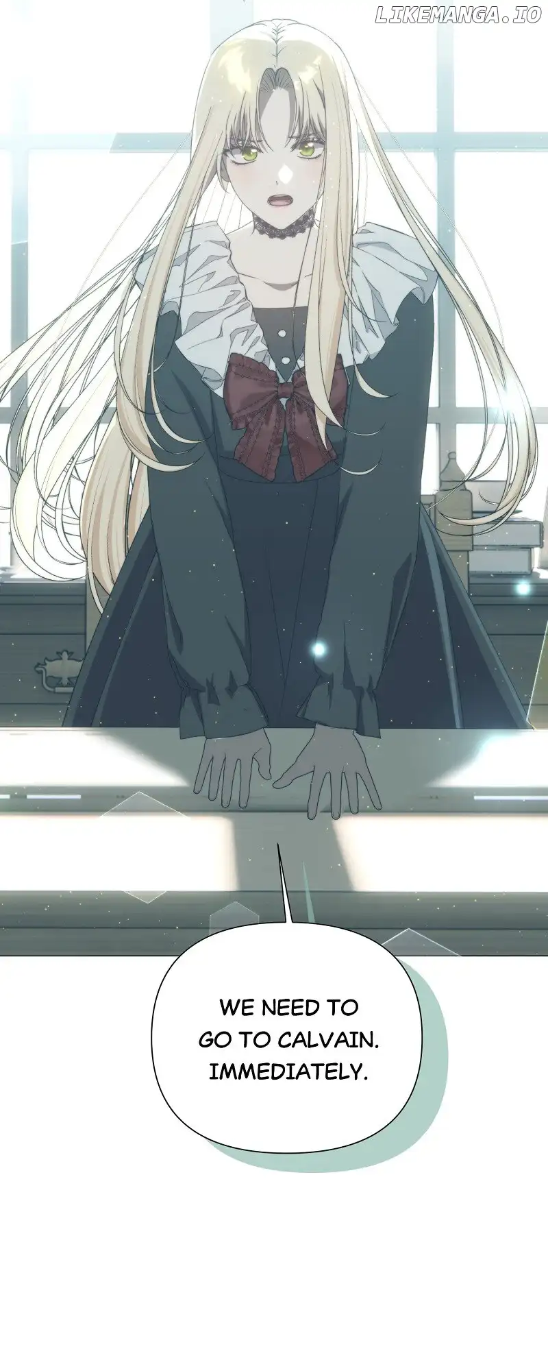 The Grand Duke is Mine Chapter 50 - Page 11