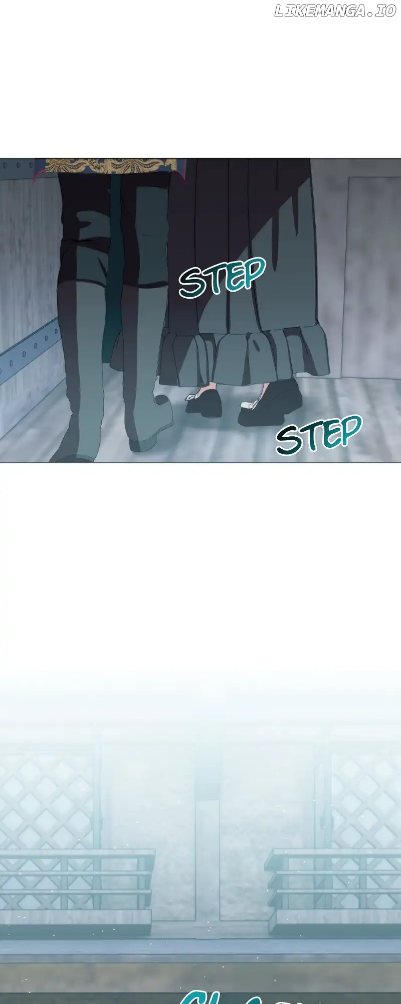 The Grand Duke is Mine Chapter 50 - Page 19