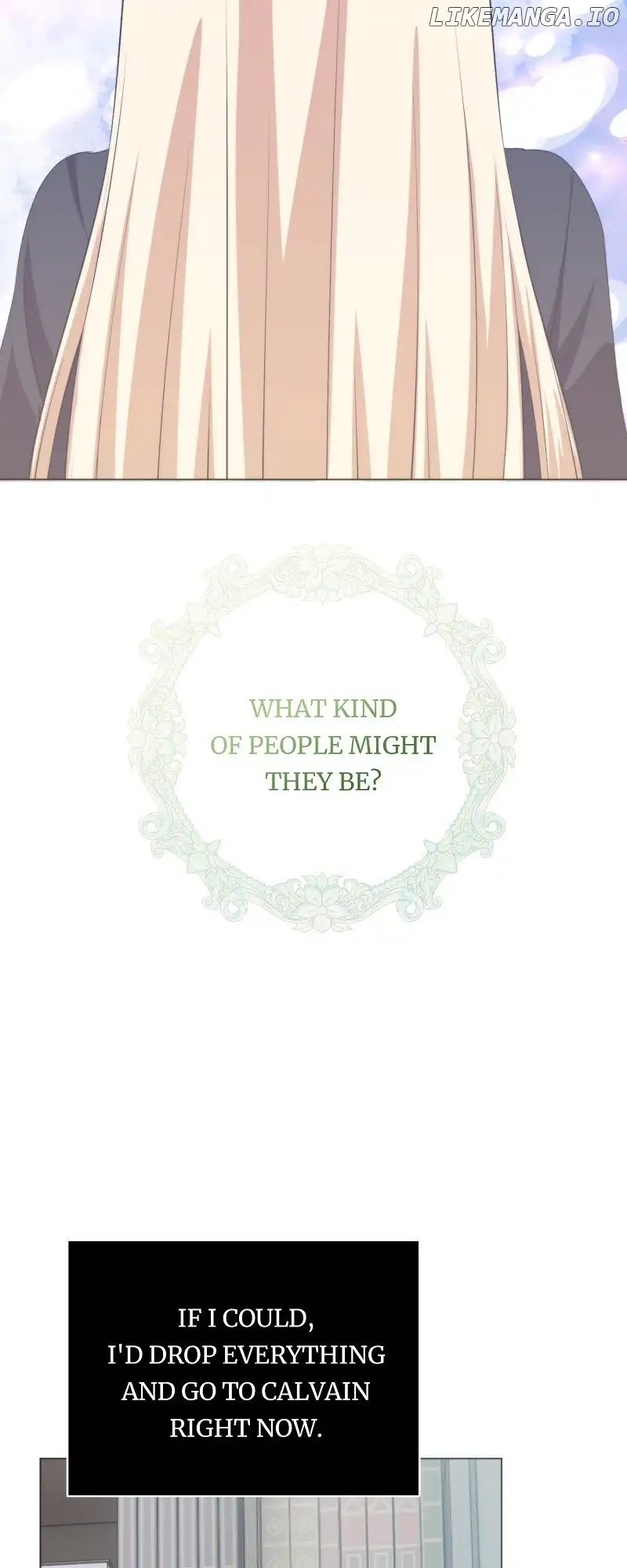 The Grand Duke is Mine Chapter 50 - Page 2