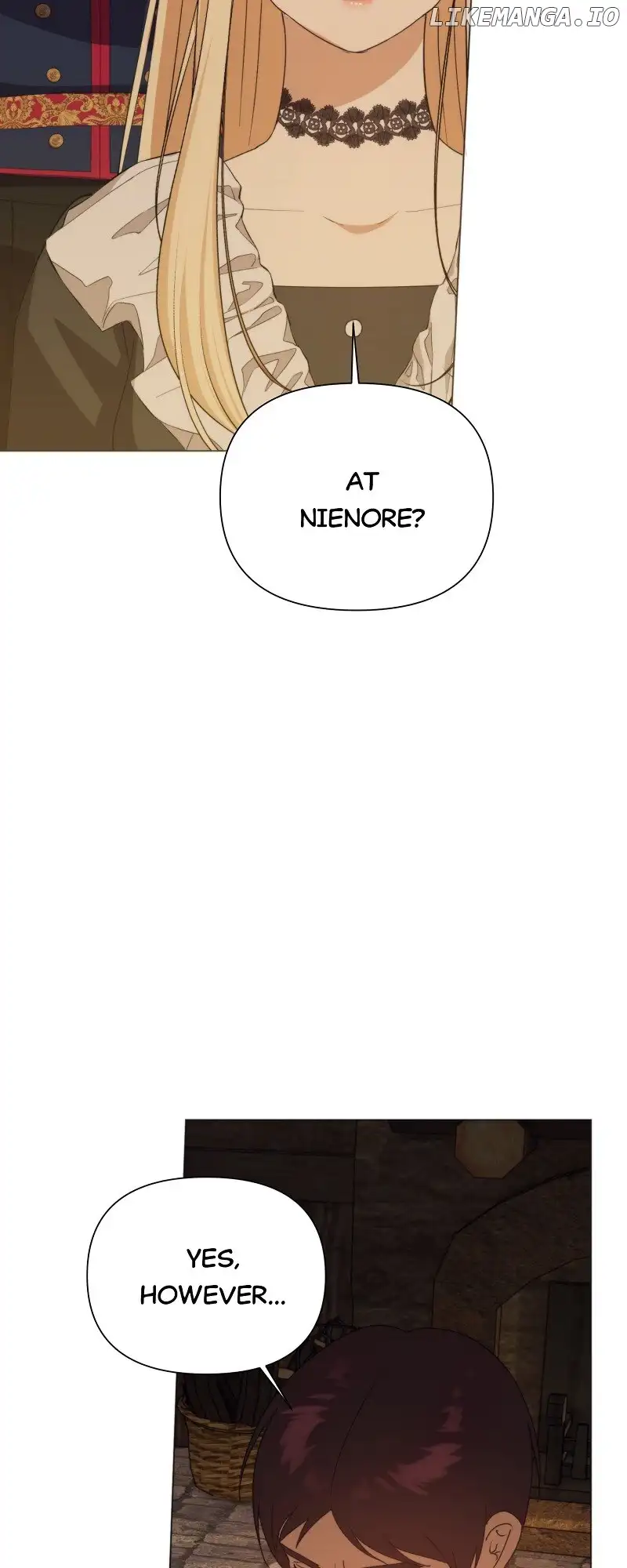 The Grand Duke is Mine Chapter 50 - Page 24