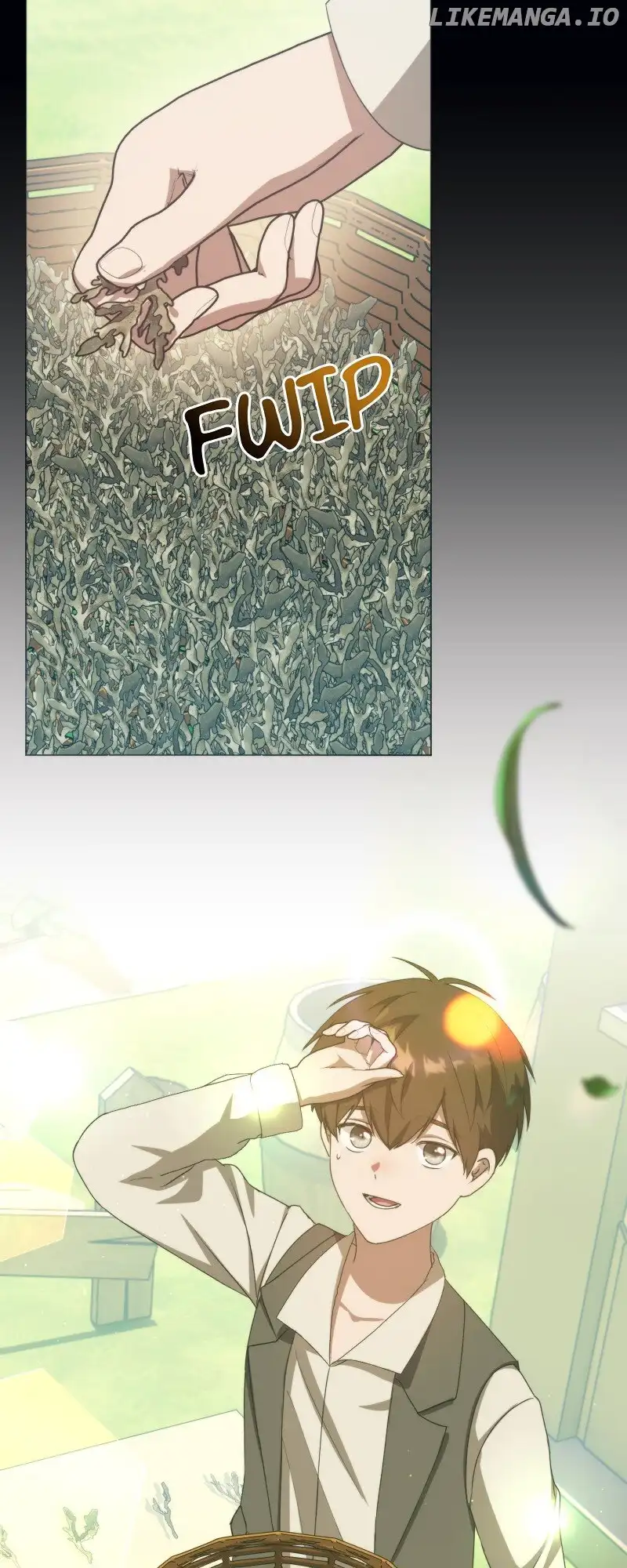 The Grand Duke is Mine Chapter 50 - Page 57