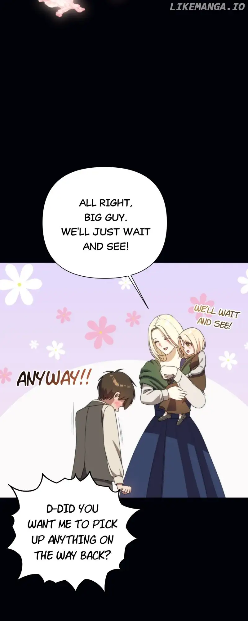 The Grand Duke is Mine Chapter 51 - Page 11