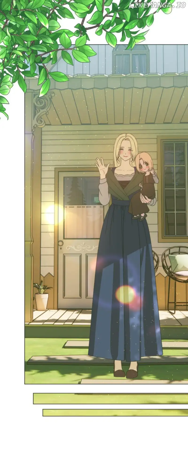 The Grand Duke is Mine Chapter 51 - Page 16