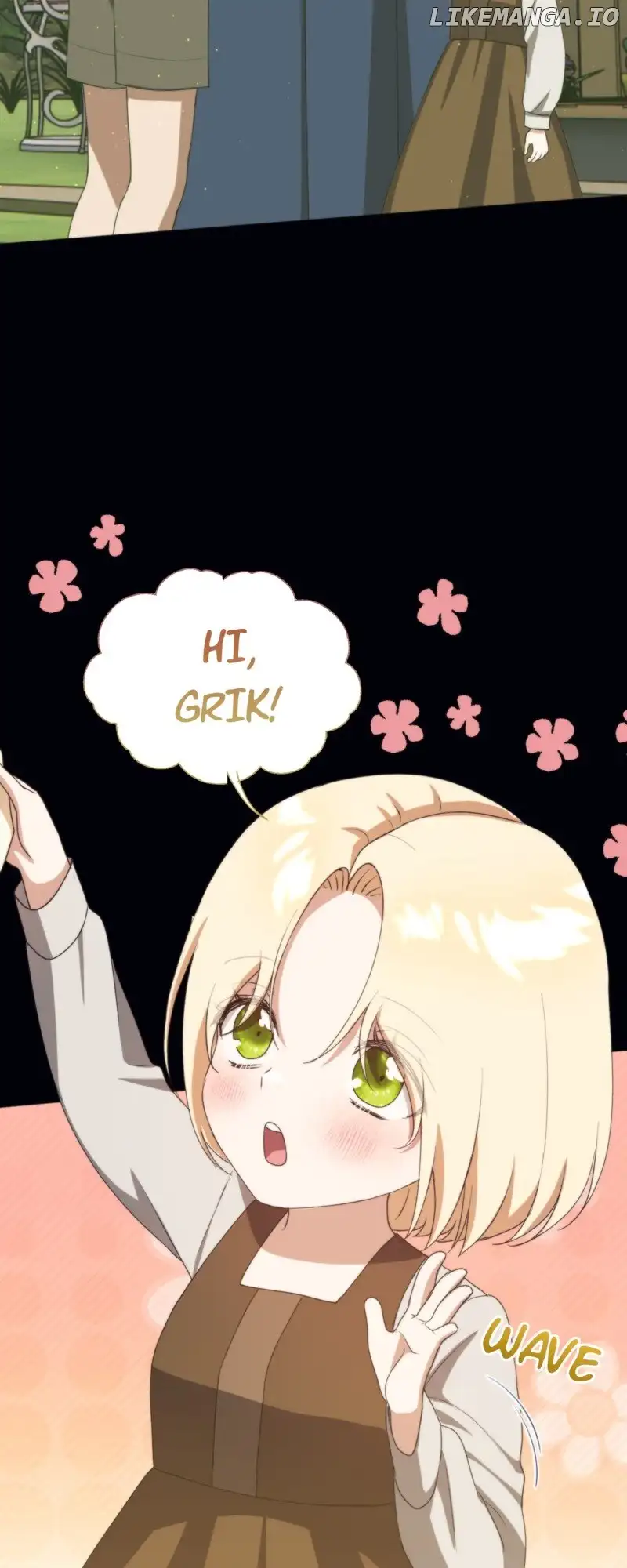 The Grand Duke is Mine Chapter 51 - Page 2