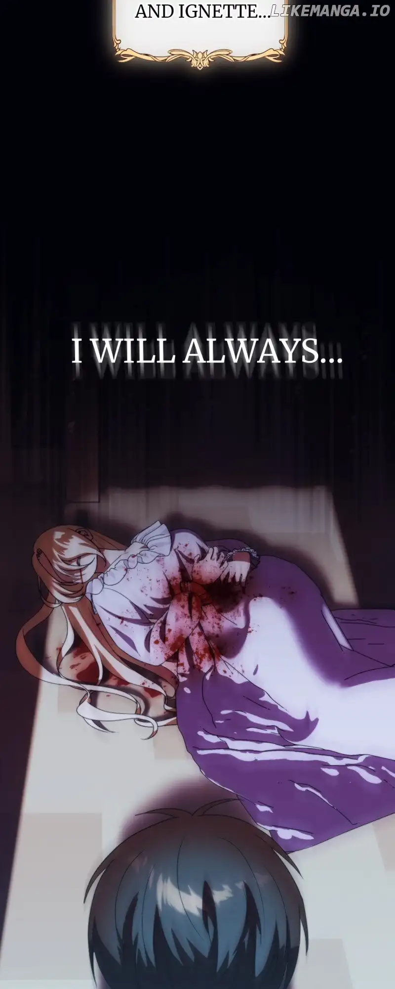 The Grand Duke is Mine Chapter 51 - Page 27