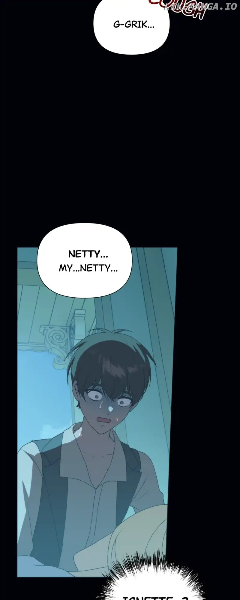 The Grand Duke is Mine Chapter 51 - Page 32