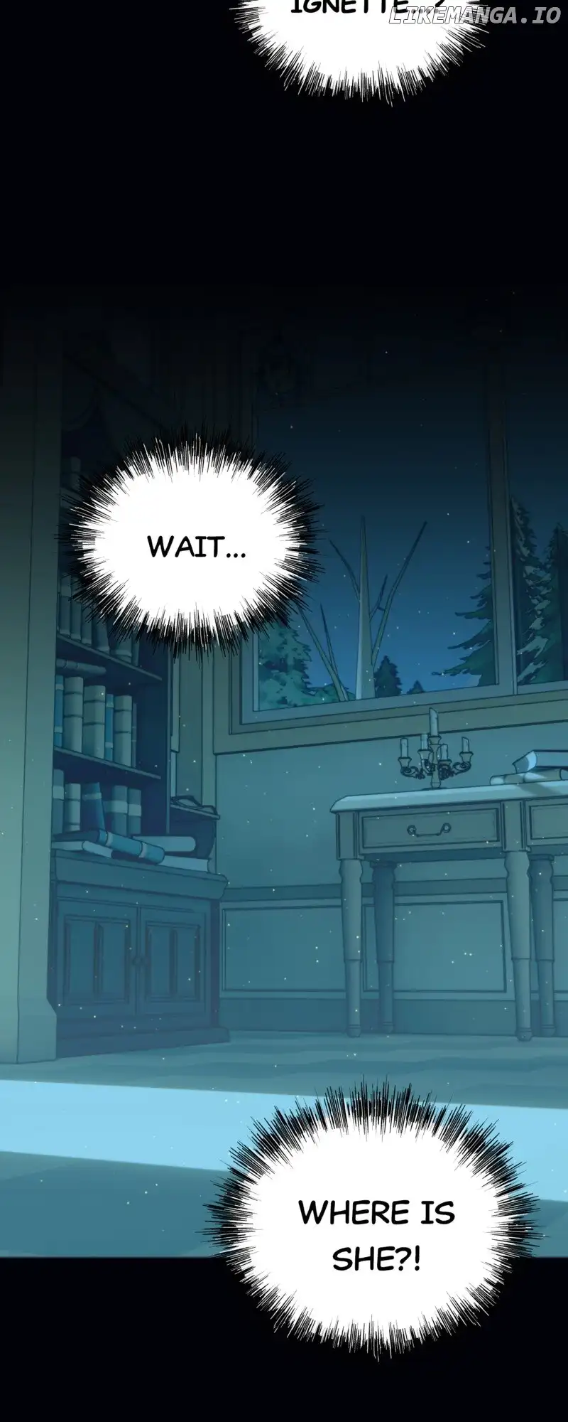 The Grand Duke is Mine Chapter 51 - Page 33