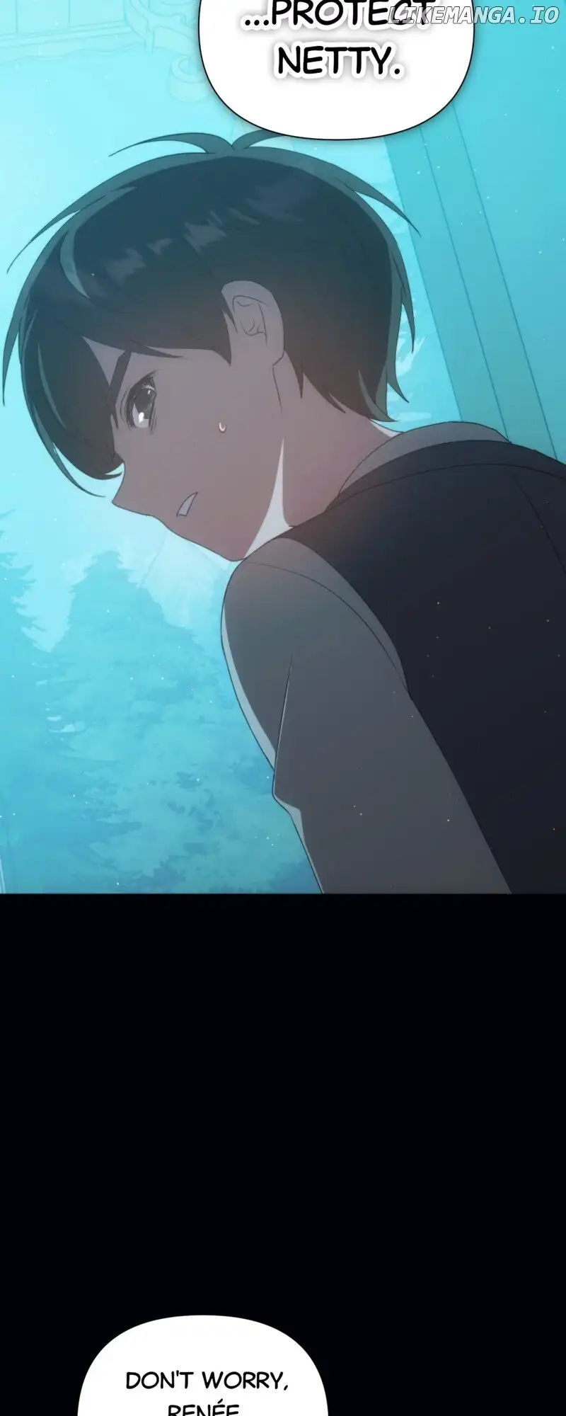 The Grand Duke is Mine Chapter 51 - Page 38