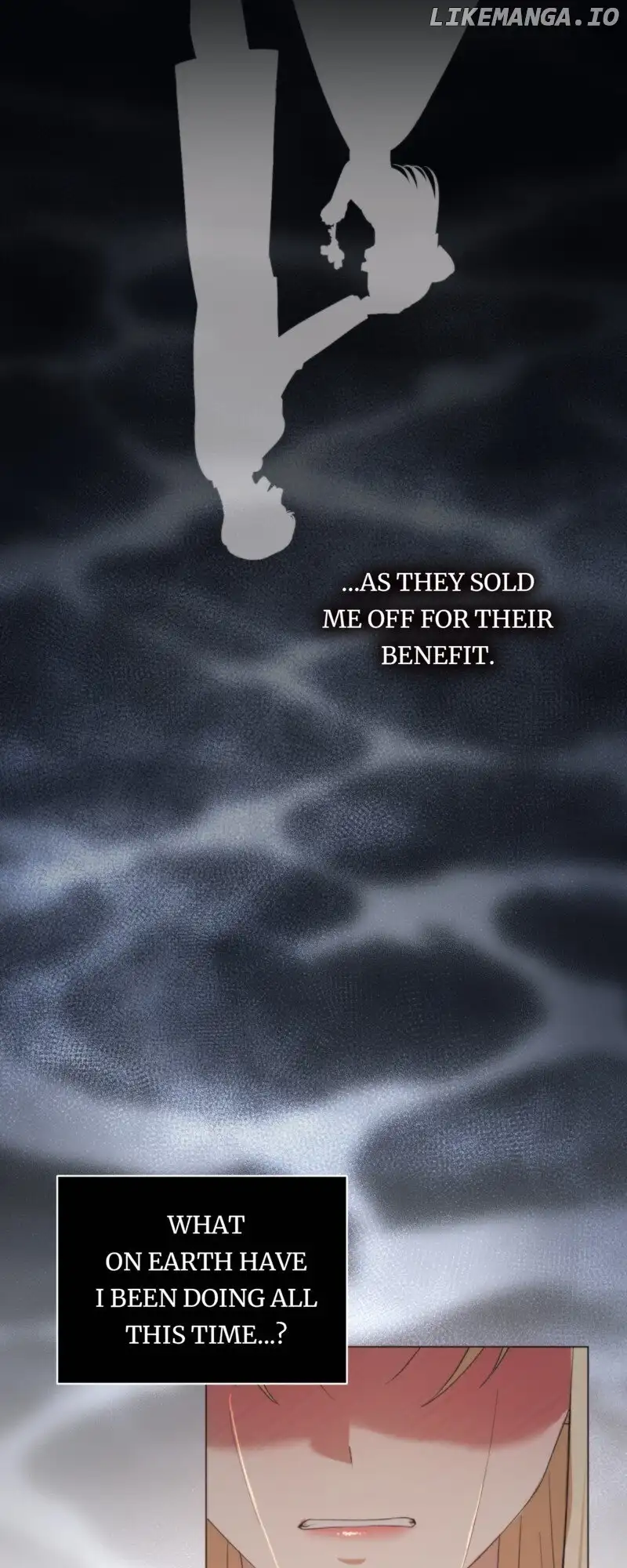 The Grand Duke is Mine Chapter 51 - Page 47