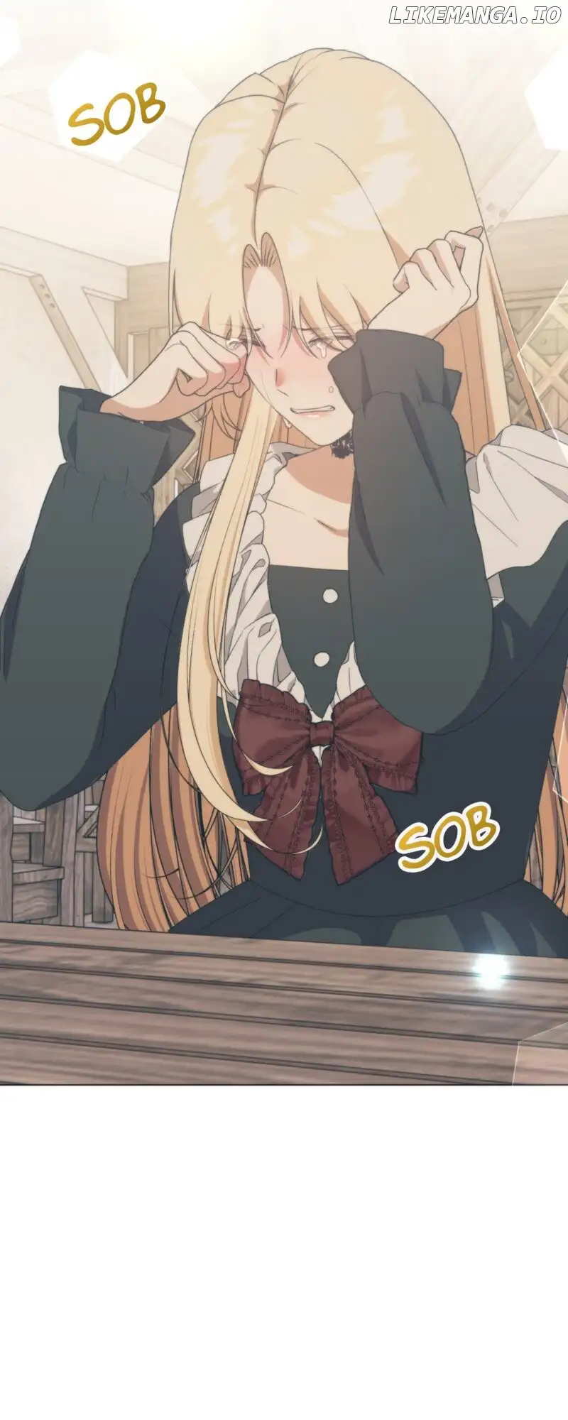 The Grand Duke is Mine Chapter 51 - Page 49