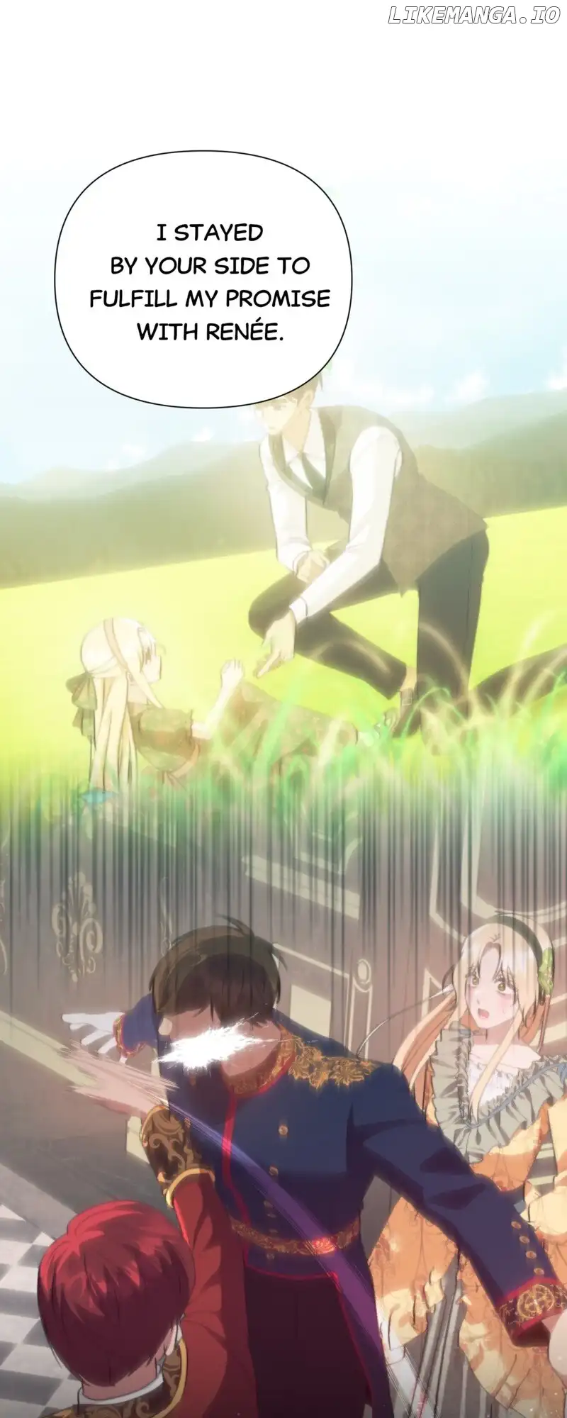 The Grand Duke is Mine Chapter 51 - Page 51