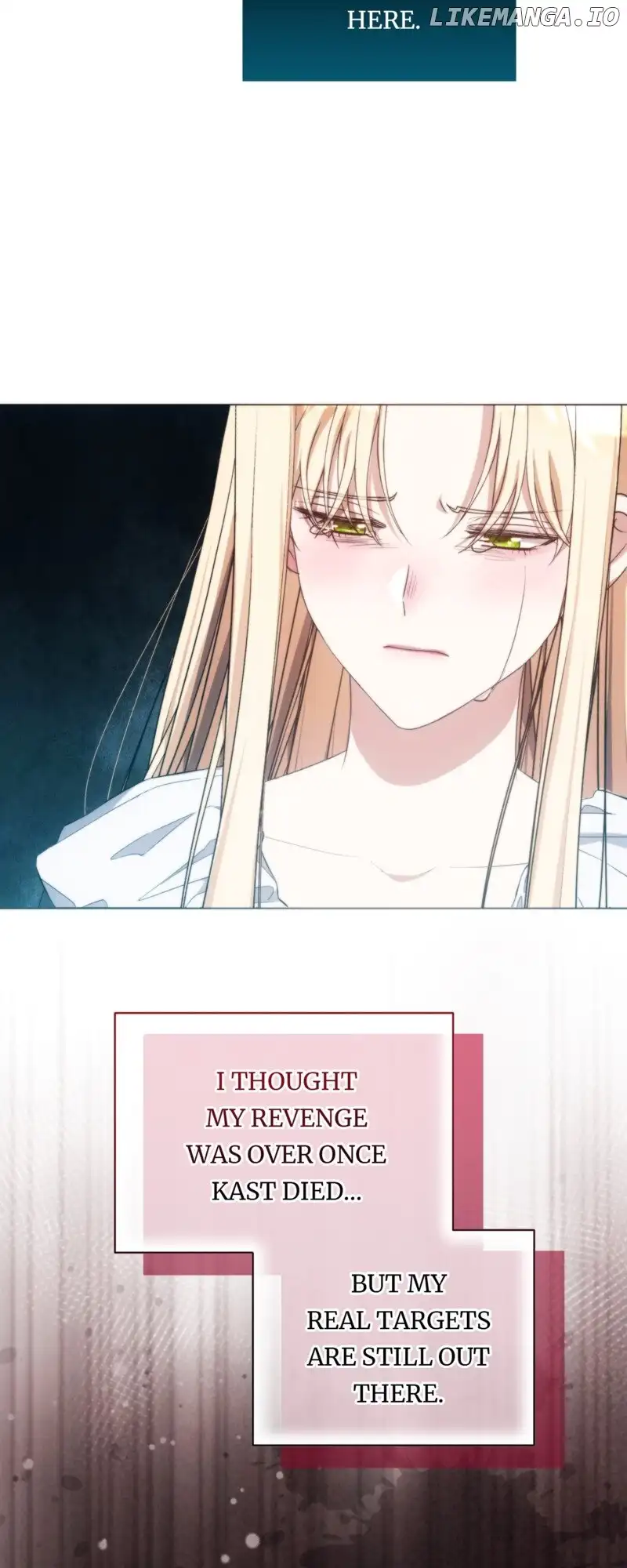 The Grand Duke is Mine Chapter 51 - Page 60