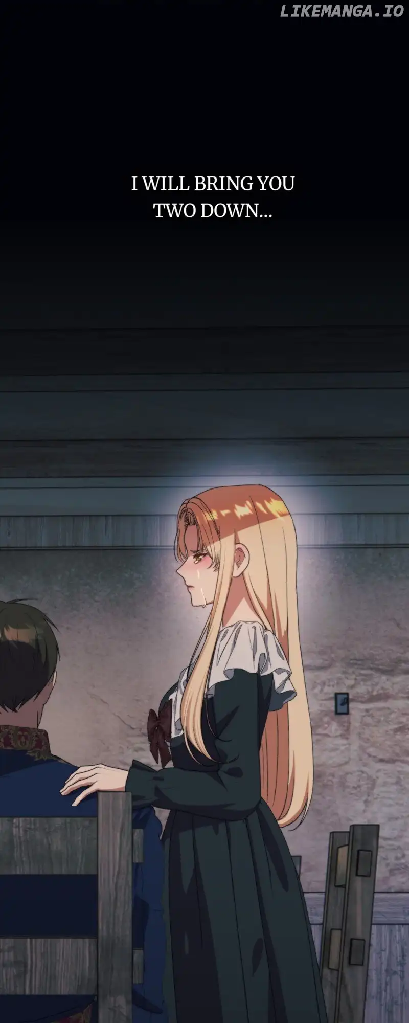 The Grand Duke is Mine Chapter 51 - Page 63