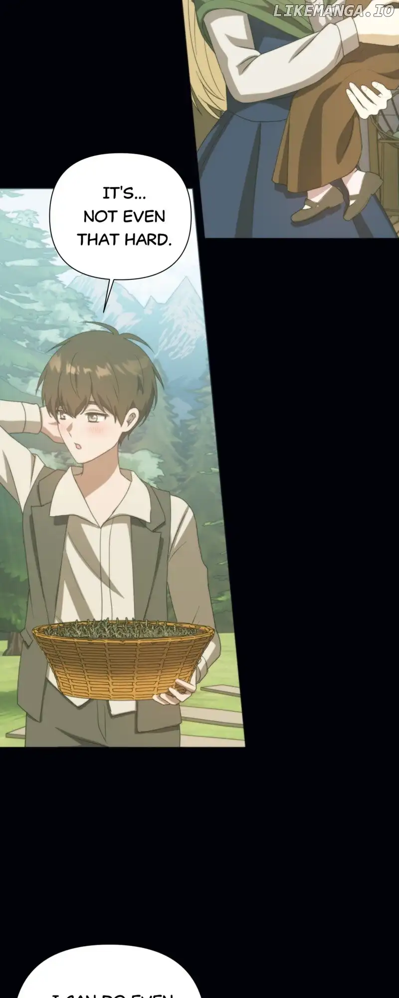 The Grand Duke is Mine Chapter 51 - Page 8