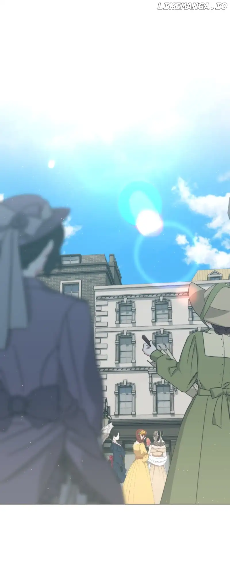 The Grand Duke is Mine Chapter 52 - Page 1