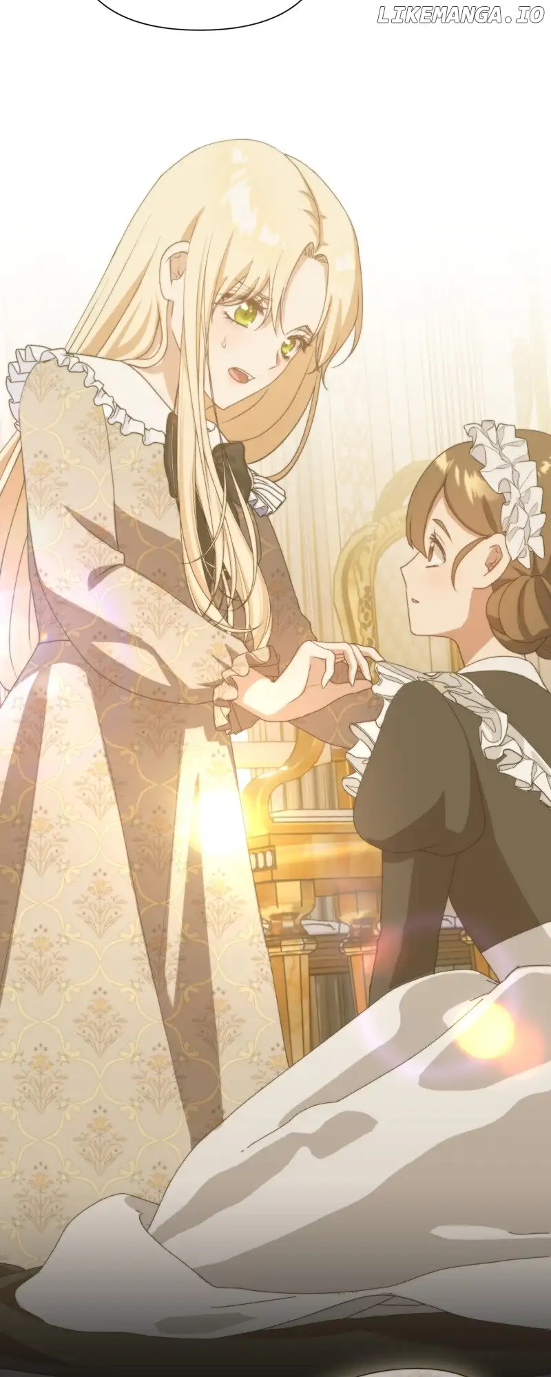 The Grand Duke is Mine Chapter 52 - Page 26