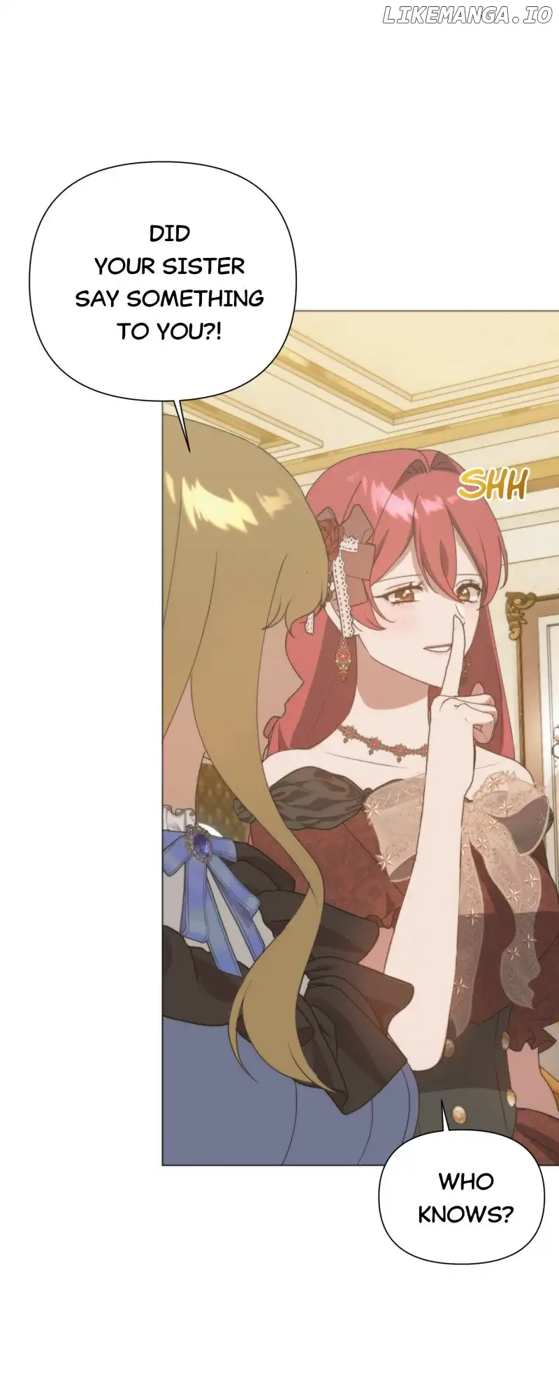 The Grand Duke is Mine Chapter 52 - Page 44