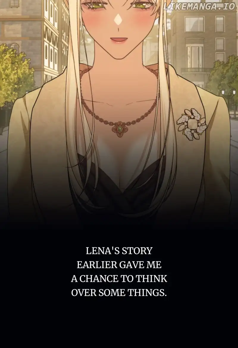 The Grand Duke is Mine Chapter 52 - Page 61