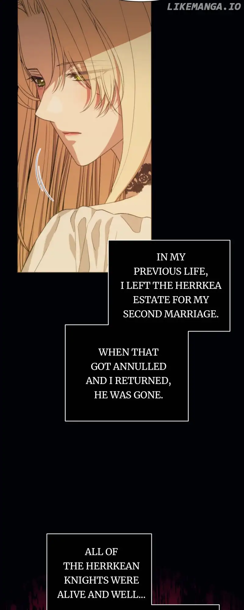 The Grand Duke is Mine Chapter 52 - Page 9