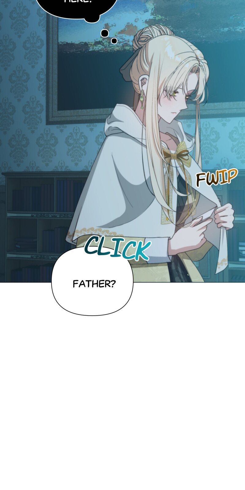 The Grand Duke is Mine Chapter 53 - Page 10