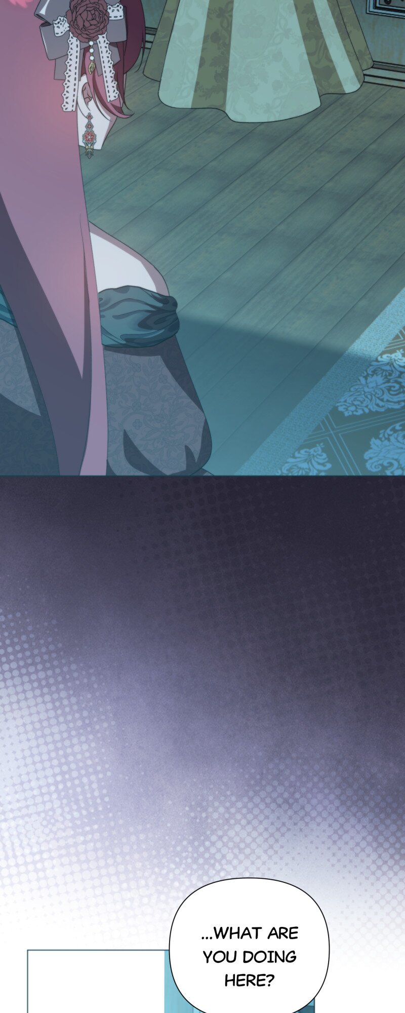 The Grand Duke is Mine Chapter 53 - Page 13