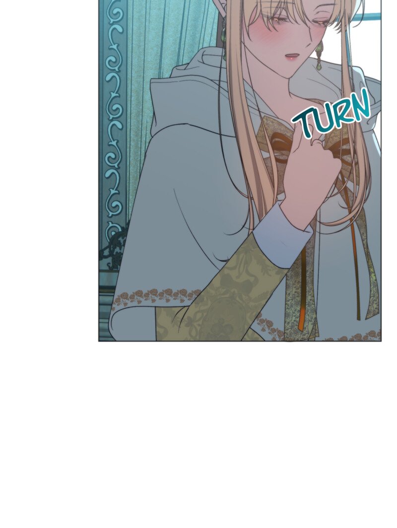 The Grand Duke is Mine Chapter 53 - Page 15