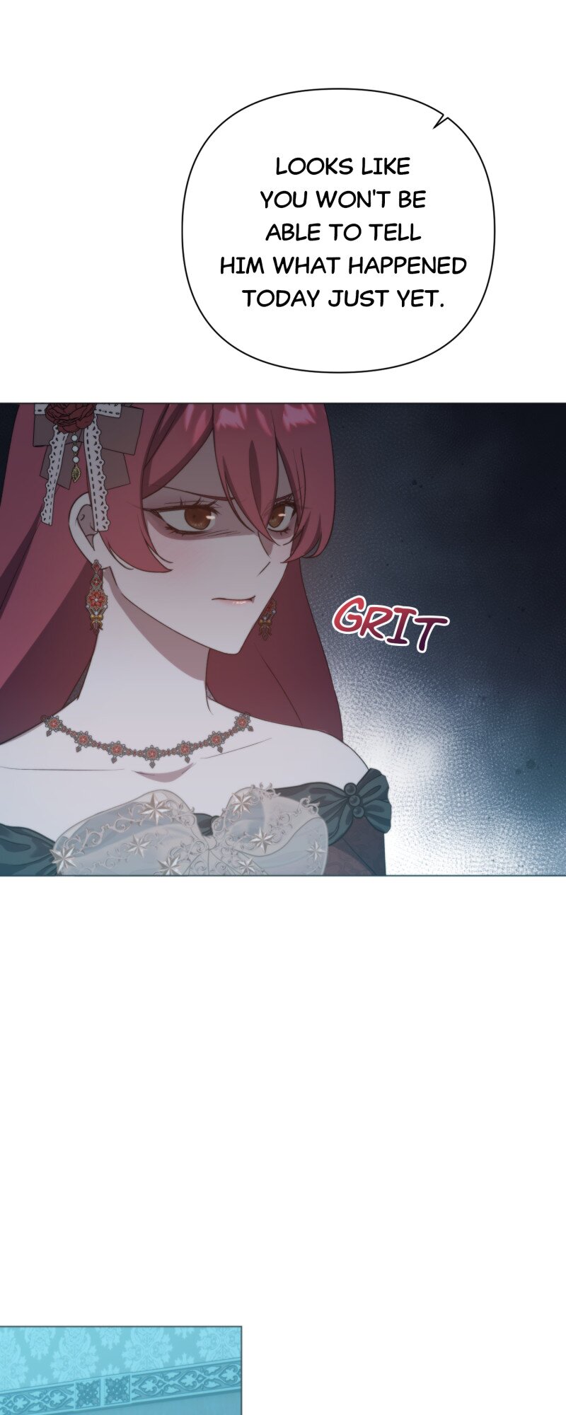 The Grand Duke is Mine Chapter 53 - Page 16