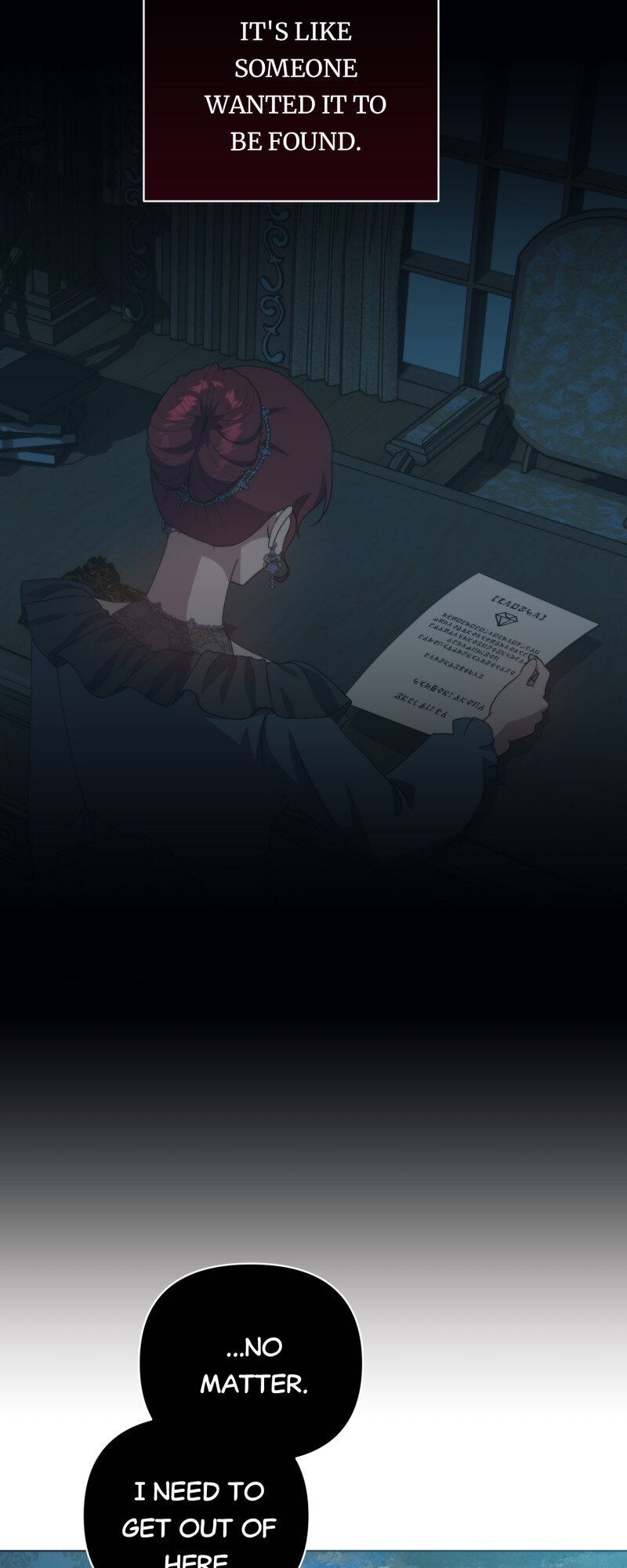 The Grand Duke is Mine Chapter 53 - Page 9