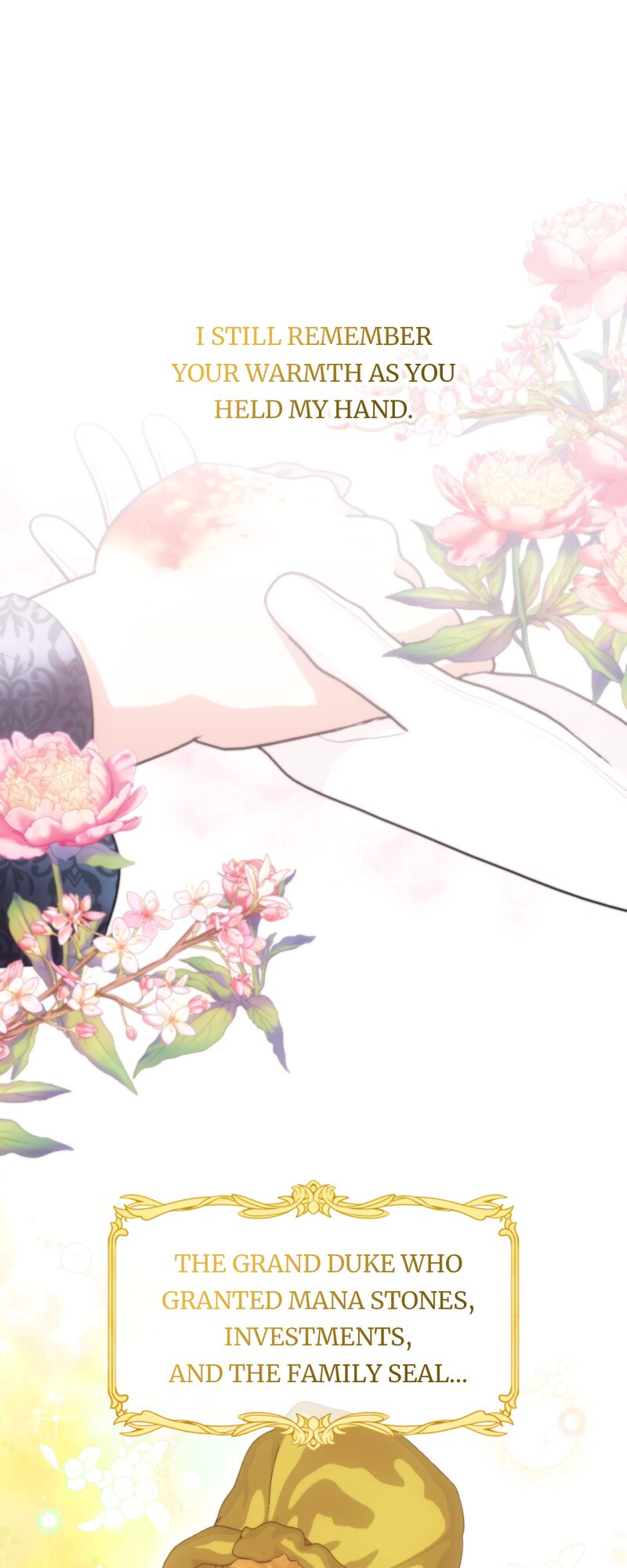 The Grand Duke is Mine Chapter 54 - Page 1