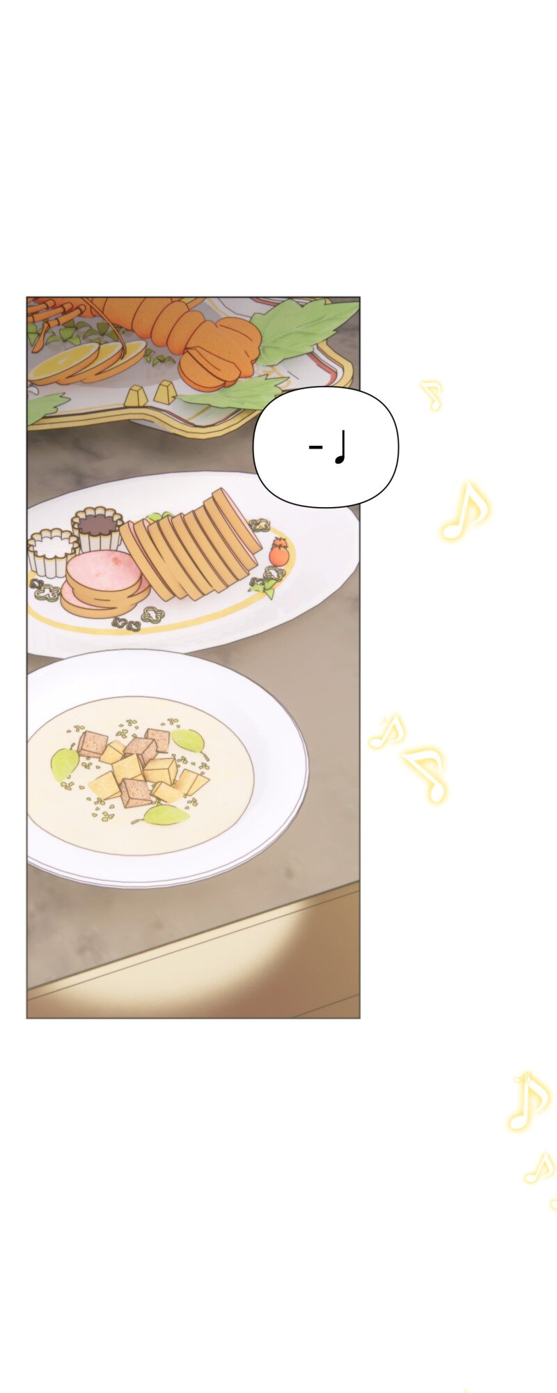 The Grand Duke is Mine Chapter 54 - Page 19