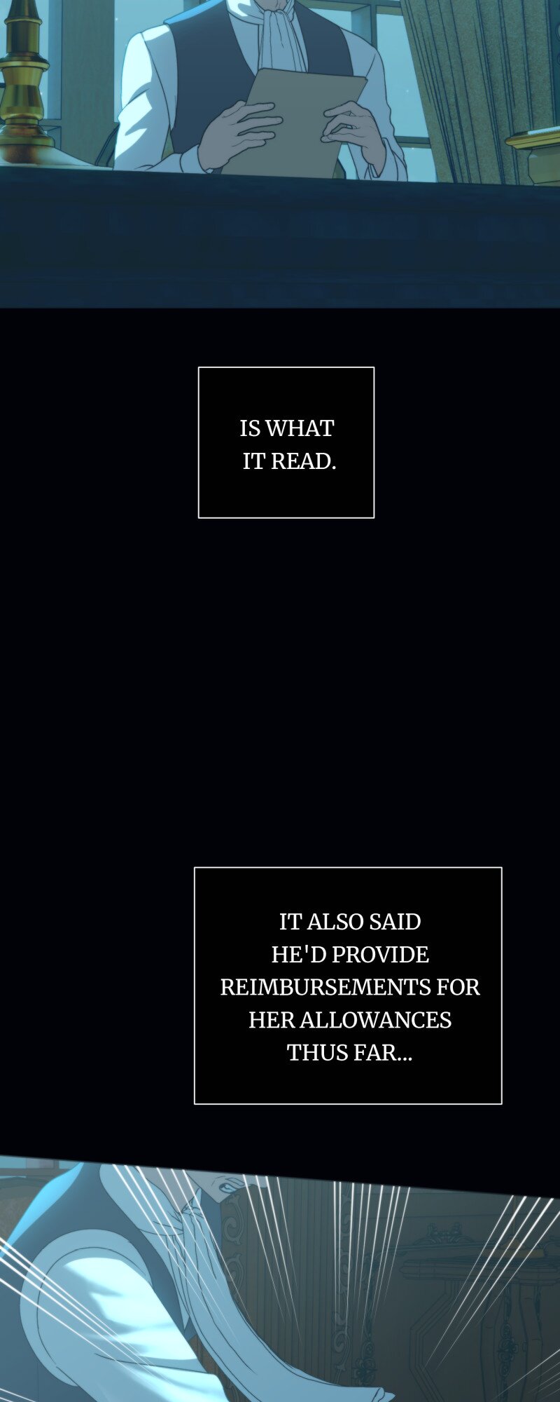 The Grand Duke is Mine Chapter 54 - Page 23