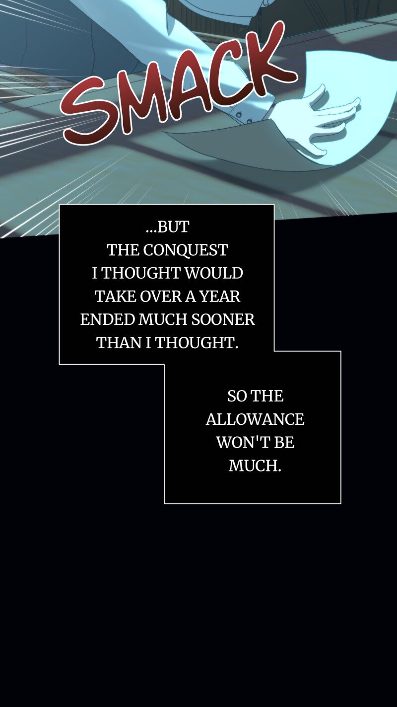 The Grand Duke is Mine Chapter 54 - Page 24