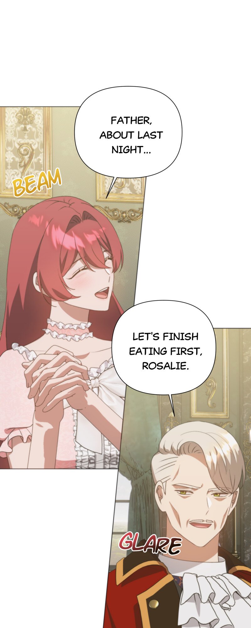 The Grand Duke is Mine Chapter 54 - Page 31