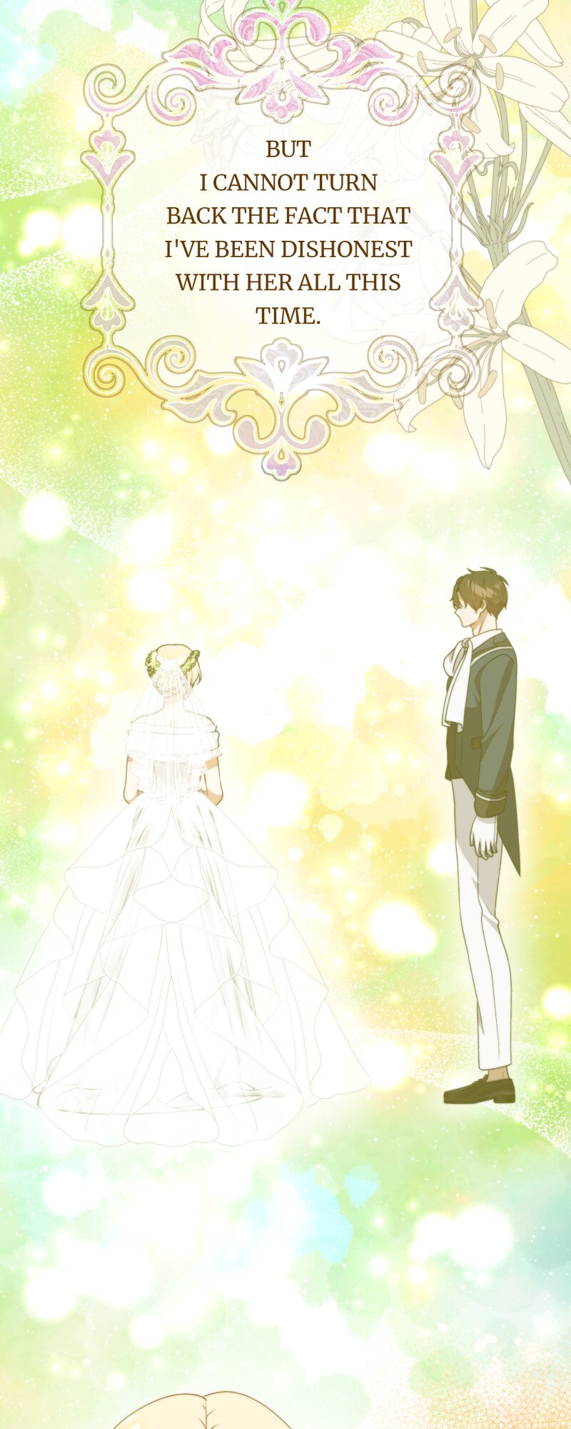 The Grand Duke is Mine Chapter 54 - Page 44