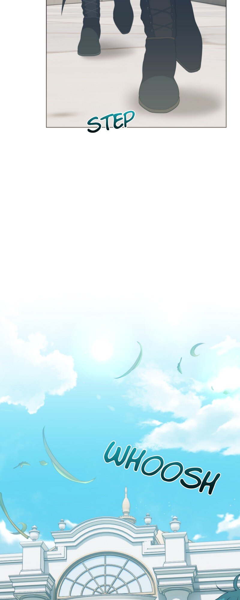 The Grand Duke is Mine Chapter 55 - Page 13